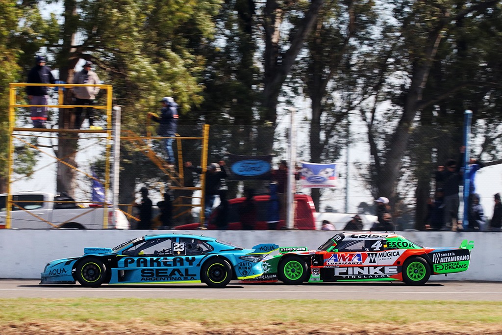 Todo el color de la "Carrera de los Millones" del TC en Rafaela: WhatsApp Image 2024-06-16 at 16.36.16.jpeg